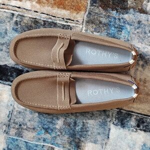 New Rothy's